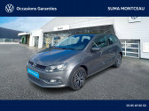Annonce Volkswagen Polo occasion Essence Polo 1.2 TSI 90 BMT  Montceau les Mines
