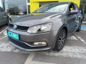 Annonce Volkswagen Polo occasion Essence Polo 1.2 TSI 90 BMT  LIMOGES