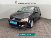 Volkswagen Polo occasion année 2017 boite Automatique Annonce Volkswagen Polo occasion Diesel Polo 1.4 TDI 90 BMT DSG7 Confortline Business à Beauvais