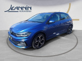 Volkswagen Polo Polo 1.5 TSI EVO 150 S&S DSG7  2020 - annonce de voiture en vente sur Auto Sélection.com