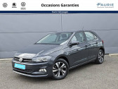 Annonce Volkswagen Polo occasion Diesel Polo 1.6 TDI 80 S&S BVM5  BOE