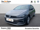 Annonce Volkswagen Polo occasion Diesel Polo 1.6 TDI 80 S&S BVM5  Altkirch