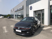 Annonce Volkswagen Polo occasion Essence Polo 2.0 TSI 200 S&S DSG6 GTI 5p  Mende