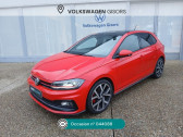 Annonce Volkswagen Polo occasion Essence Polo 2.0 TSI 200 S&S DSG6 GTI � Gisors