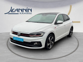Volkswagen Polo occasion année 2020 Annonce Volkswagen Polo occasion Essence Polo 2.0 TSI 200 S&S DSG6 à Auxerre
