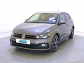 Volkswagen Polo occasion année 2020 Annonce Volkswagen Polo occasion Essence Polo 2.0 TSI 200 S&S DSG6 à REZE