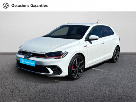 Volkswagen Polo , garage CENTRE AUTO TARNAIS � Albi