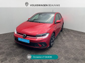 Annonce Volkswagen Polo occasion Essence Polo 2.0 TSI 207 S&S DSG7 GTI � Beauvais
