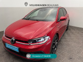 Volkswagen Polo Polo 2.0 TSI 207 S&S DSG7 GTI  � Beauvais 60