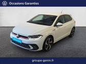 Volkswagen Polo Polo 2.0 TSI 207 S&S DSG7   Valence 26