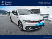 Annonce Volkswagen Polo occasion Essence Polo 2.0 TSI 207 S&S DSG7  Montceau les Mines