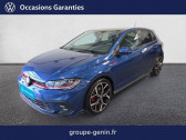 Volkswagen Polo occasion année 2024 Annonce Volkswagen Polo occasion Essence Polo 2.0 TSI 207 S&S DSG7 à Valence
