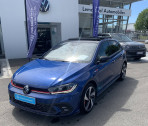 Volkswagen Polo Polo 2.0 TSI 207 S&S DSG7   FLERS 61