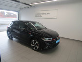 Volkswagen Polo Polo 2.0 TSI 207 S&S DSG7   Arbouans 25