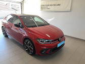 Volkswagen Polo occasion année 2023 Annonce Volkswagen Polo occasion Essence Polo 2.0 TSI 207 S&S DSG7 à Arbouans