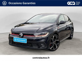 Volkswagen Polo Polo 2.0 TSI 207 S&S DSG7   Francheville 69