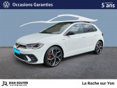 Volkswagen Polo Polo 2.0 TSI 207 S&S DSG7   MOUILLERON LE CAPTIF 85