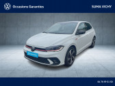 Volkswagen Polo Polo 2.0 TSI 207 S&S DSG7  2024 - annonce de voiture en vente sur Auto Sélection.com