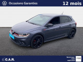 Volkswagen Polo Polo 2.0 TSI 207 S&S DSG7   CHATEAUBERNARD 16