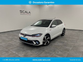 Annonce Volkswagen Polo occasion Essence Polo 2.0 TSI 207 S&S DSG7  NARBONNE