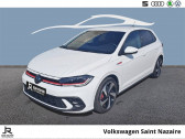Volkswagen Polo Polo 2.0 TSI 207 S&S DSG7   TRIGNAC 44