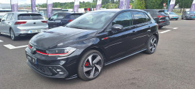Volkswagen Polo , garage VOLKSWAGEN MELUN - JEANNIN AUTOMOBILES  Vert Saint Denis