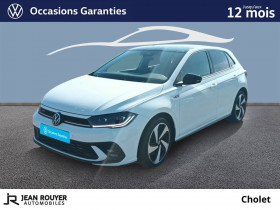 Volkswagen Polo , garage VOLKSWAGEN CHOLET  CHOLET