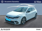 Volkswagen Polo occasion année 2022 Annonce Volkswagen Polo occasion Essence Polo 2.0 TSI 207 S&S DSG7 à CHOLET