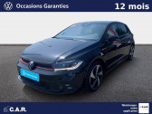 Volkswagen Polo Polo 2.0 TSI 207 S&S DSG7   La Rochelle 17