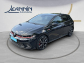 Volkswagen Polo occasion année 2024 Annonce Volkswagen Polo occasion Essence Polo 2.0 TSI 207 S&S DSG7 à Vert Saint Denis