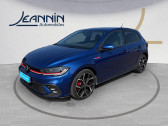 Annonce Volkswagen Polo occasion Essence Polo 2.0 TSI 207 S&S DSG7  Auxerre