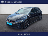 Volkswagen Polo Polo 2.0 TSI 207 S&S DSG7  à BOLLENE 84