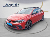Volkswagen Polo Polo 2.0 TSI 207 S&S DSG7   Vert Saint Denis 77