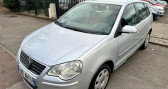 Volkswagen Polo POLO IV Phase 2 1.4 75 TREND   Aulnay Sous Bois 93