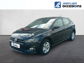 Volkswagen Polo , garage JEAN LAIN OCCASIONS VALENCE  Valence