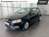 Volkswagen Polo occasion année 2017 boite Manuelle Annonce Volkswagen Polo occasion Diesel POLO SOCIETE 1.4 TDI 90 FAP BLUEMOTION à Mareuil-lès-Meaux