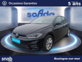 Volkswagen Polo Polo TSI 116 ch DSG7   Saint Léonard 62