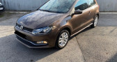 Annonce Volkswagen Polo occasion Essence POLO V (2) 1.2 TSI 90 BLUEMOTION TECHNOLOGY CONFORTLINE DSG7  MEAUX