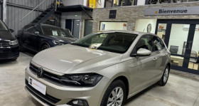 Volkswagen Polo occasion 2019 mise en vente à AUBAGNE par le garage K17 AUTOMOBILE - photo n°1