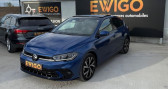 Annonce Volkswagen Polo occasion Essence r-line 1.0 tsi 110 ch dsg7 toit ouvrant   keyless  ANDREZIEUX-BOUTHEON