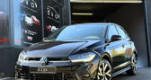Annonce Volkswagen Polo occasion Essence R-Line 1.0 TSI 116 ch DSG7 � Bruay La Buissi�re