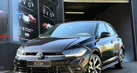 Volkswagen Polo , garage DOMINIQUE VIVIER AUTOMOBILES � Bruay La Buissi�re