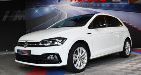 Volkswagen Polo , garage PF MOTORS � Sarraltroff