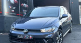 Volkswagen Polo occasion année 2023 boite Automatique Annonce Volkswagen Polo occasion Essence R-Line 1.0 TSI 95 ch DSG7 à Bruay La Buissière