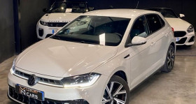 Volkswagen Polo occasion 2022 mise en vente à MOUGINS par le garage MN LUXURY CARS - photo n°1