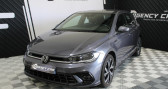 Volkswagen Polo R-Line 1.0 TSI - 95 VI AW  � Venelles 13