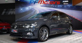 Volkswagen Polo occasion année 2019 boite Automatique Annonce Volkswagen Polo occasion Essence R-Line 1.5 TSI 150 DSG GPS Virtual Car Play Front Induction à Sarraltroff