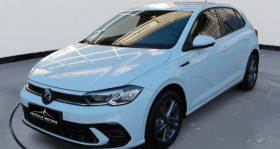 Volkswagen Polo , garage VENTOUX MOTORS � carpentras
