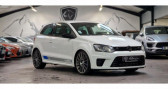 Annonce Volkswagen Polo occasion Essence R WRC 2.0 TSI 220 V / NUMEROTEE / TRES BEL ETAT GENERAL / HI  SAINT LAURENT DU VAR