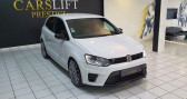 Volkswagen Polo occasion boite Manuelle Annonce Volkswagen Polo occasion Essence R WRC 2.0L TSI 220 CV à CLERMONT FERRAND